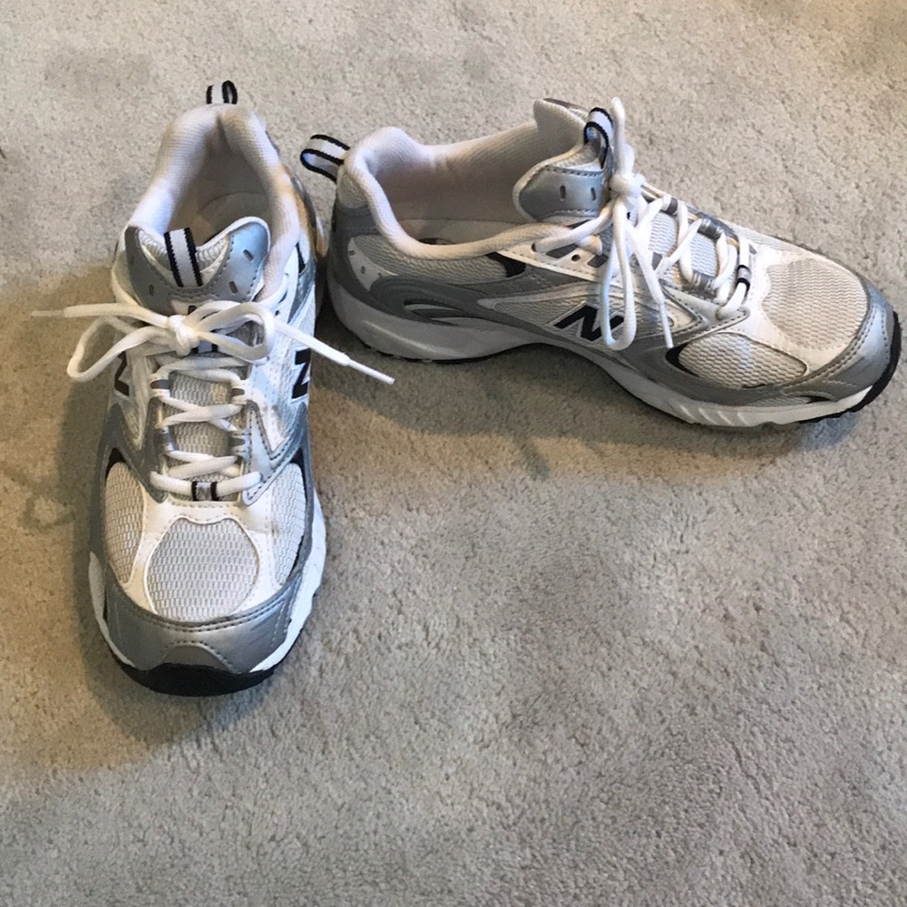 New Balance Running Shoes 537